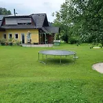 Lejlighed Country Retreat, Near Ljubljana City, Apartma Na Vasi, Blizu Mesta Ljubljana Medvode