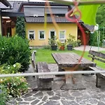 Country Retreat, Near Ljubljana City, Apartma Na Vasi, Blizu Mesta Ljubljana Lejlighed Medvode