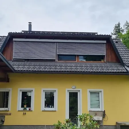 Апартаменты Country Retreat, Near Ljubljana City, Apartma Na Vasi, Blizu Mesta Ljubljana Медводе