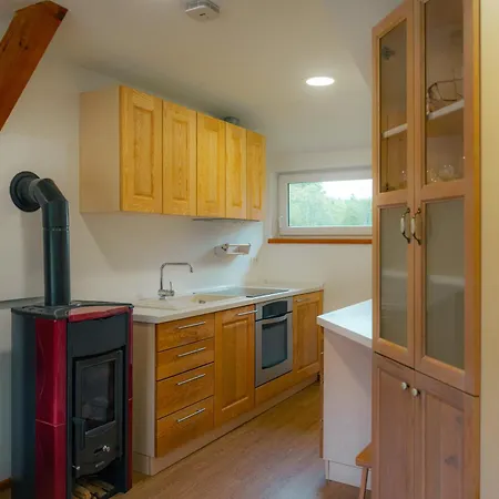 Country Retreat, Near Ljubljana City, Apartma Na Vasi, Blizu Mesta Ljubljana