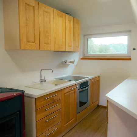 Country Retreat, Near Ljubljana City, Apartma Na Vasi, Blizu Mesta Ljubljana *