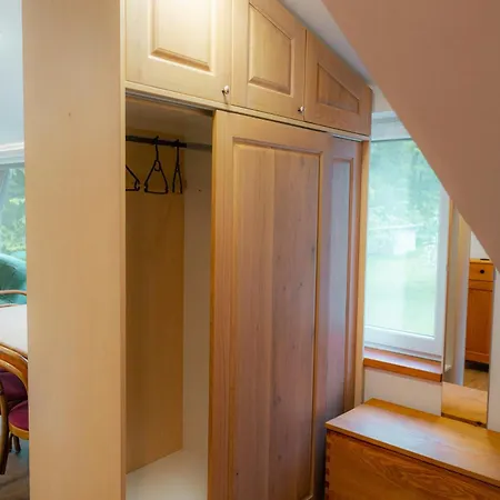 Country Retreat, Near Ljubljana City, Apartma Na Vasi, Blizu Mesta Ljubljana Apartamento