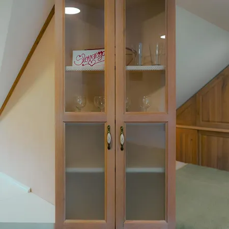 Country Retreat, Near Ljubljana City, Apartma Na Vasi, Blizu Mesta Ljubljana *
