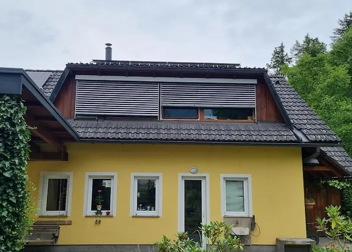 Apartament Country Retreat, Near Ljubljana City, Apartma Na Vasi, Blizu Mesta Ljubljana Medvode