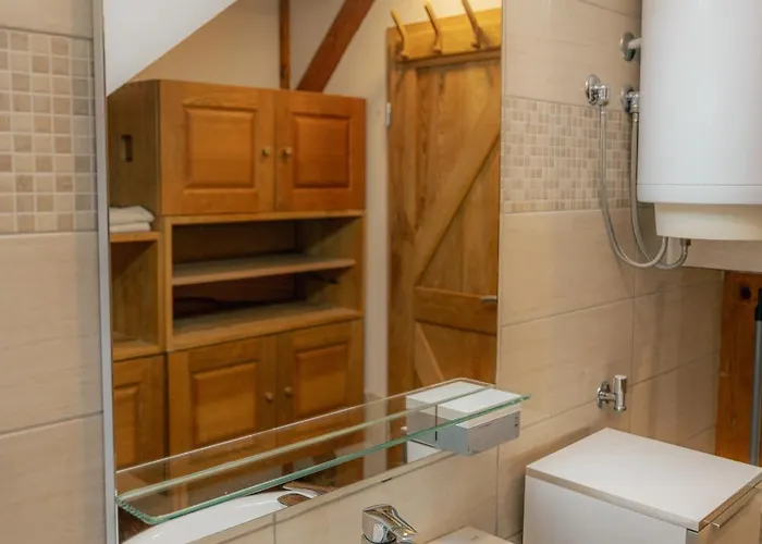 Country Retreat, Near Ljubljana City, Apartma Na Vasi, Blizu Mesta Ljubljana Medvode