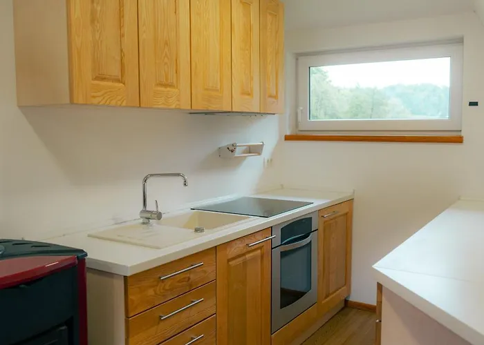 Country Retreat, Near Ljubljana City, Apartma Na Vasi, Blizu Mesta Ljubljana *