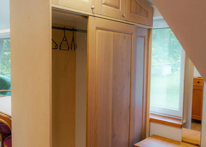 Country Retreat, Near Ljubljana City, Apartma Na Vasi, Blizu Mesta Ljubljana Apartament