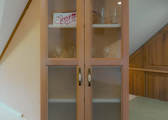 Country Retreat, Near Ljubljana City, Apartma Na Vasi, Blizu Mesta Ljubljana *