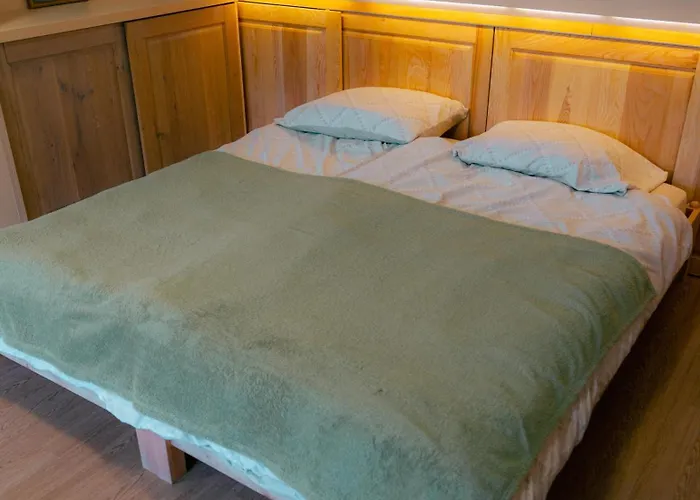 Country Retreat, Near Ljubljana City, Apartma Na Vasi, Blizu Mesta Ljubljana Medvode